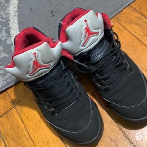 jordan 5 low alt 90s